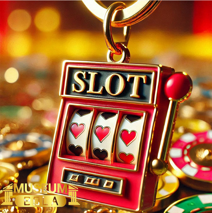 Slot